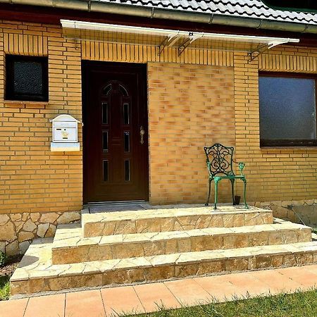 Ferienhaus De Luxe Seevetal Luaran gambar