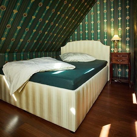Ferienhaus De Luxe Seevetal Luaran gambar
