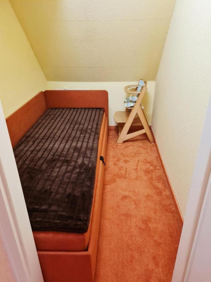 Ferienhaus De Luxe Seevetal Luaran gambar