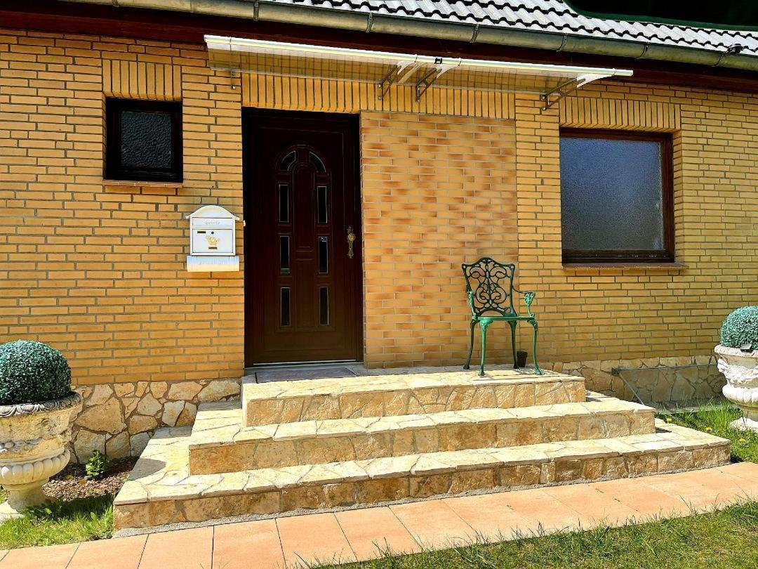 Ferienhaus De Luxe Seevetal Luaran gambar