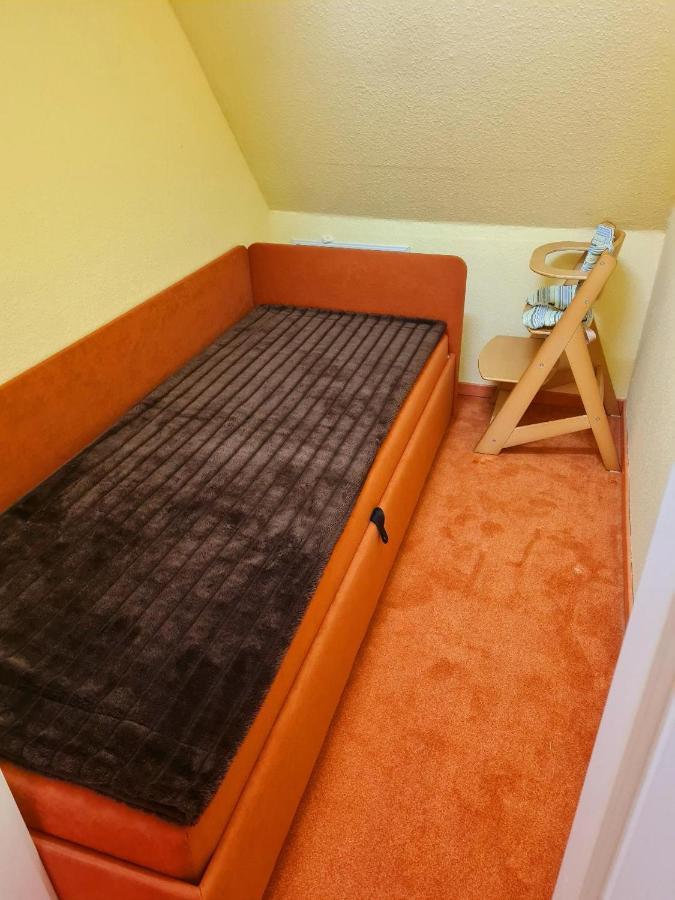 Ferienhaus De Luxe Seevetal Luaran gambar