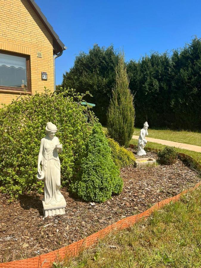 Ferienhaus De Luxe Seevetal Luaran gambar