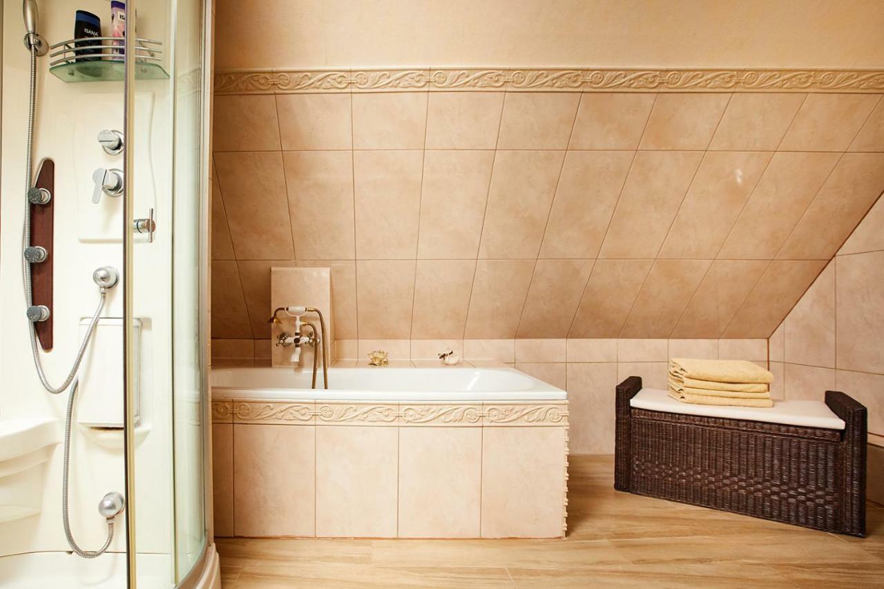 Ferienhaus De Luxe Seevetal Luaran gambar