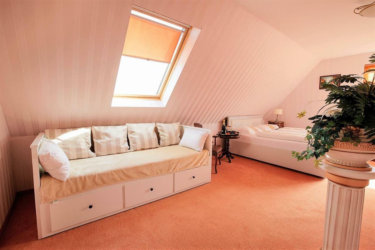 Ferienhaus De Luxe Seevetal Luaran gambar
