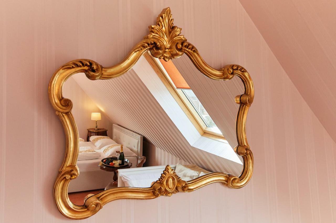 Ferienhaus De Luxe Seevetal Luaran gambar