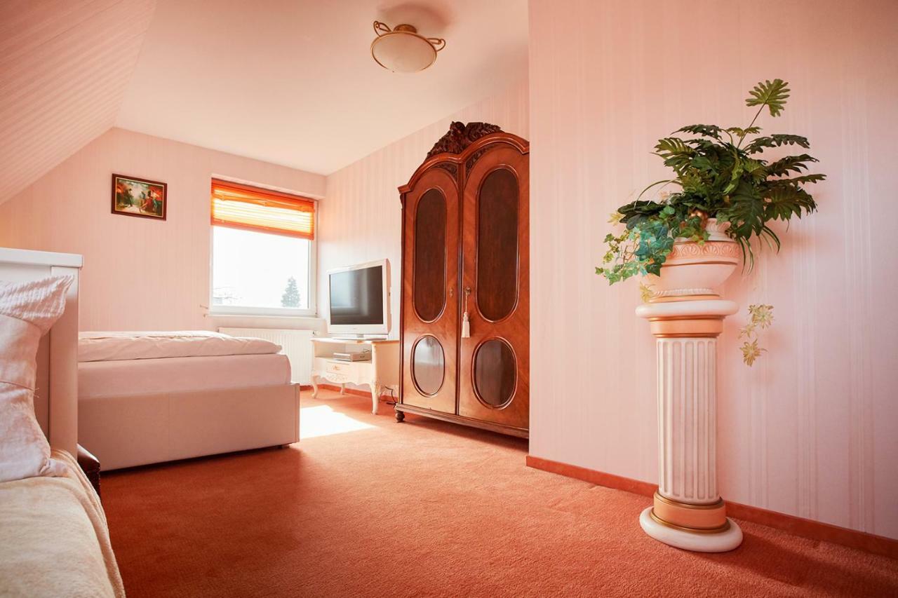 Ferienhaus De Luxe Seevetal Luaran gambar