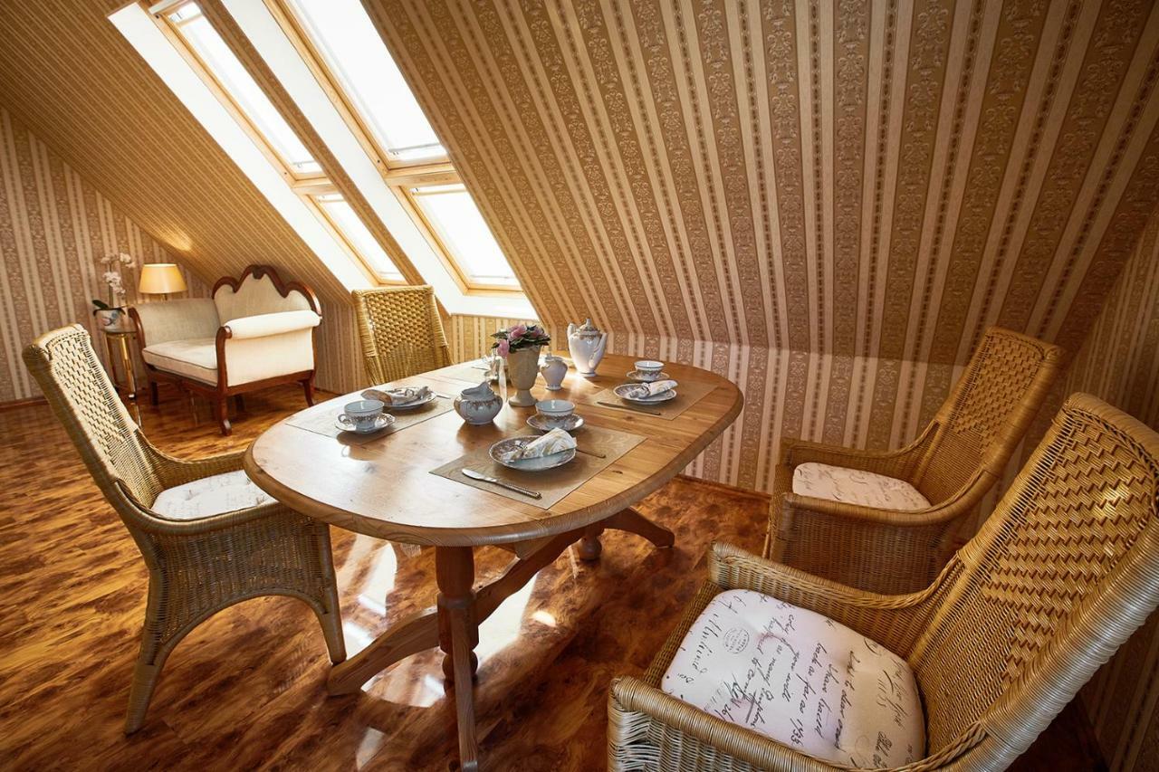 Ferienhaus De Luxe Seevetal Luaran gambar