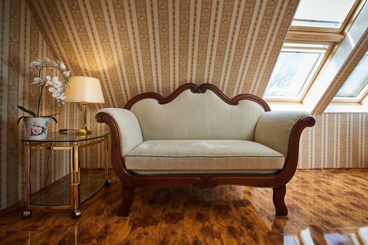 Ferienhaus De Luxe Seevetal Luaran gambar