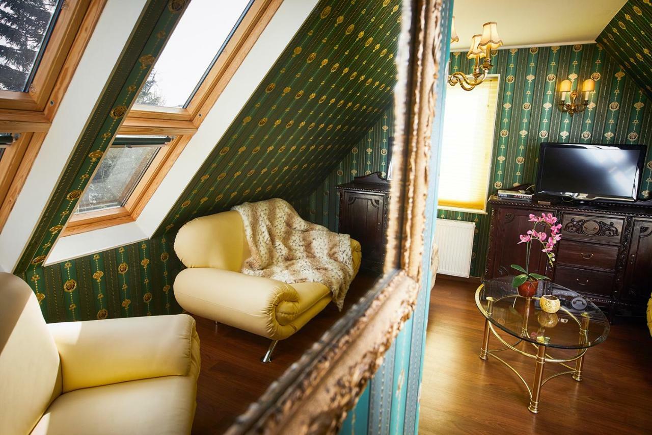 Ferienhaus De Luxe Seevetal Luaran gambar