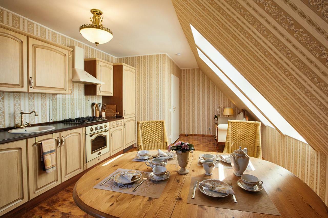 Ferienhaus De Luxe Seevetal Luaran gambar