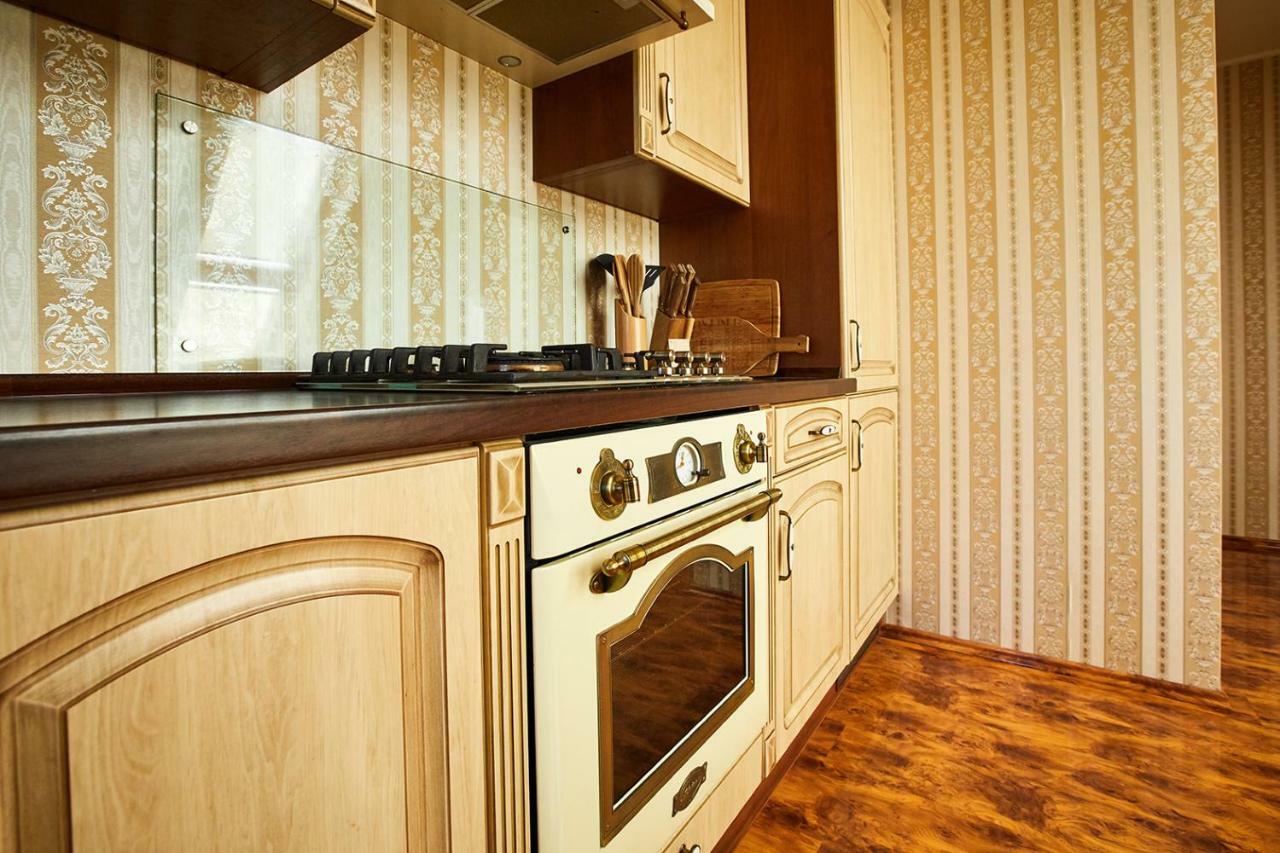 Ferienhaus De Luxe Seevetal Luaran gambar