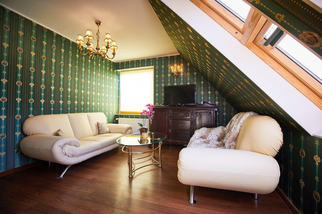 Ferienhaus De Luxe Seevetal Luaran gambar