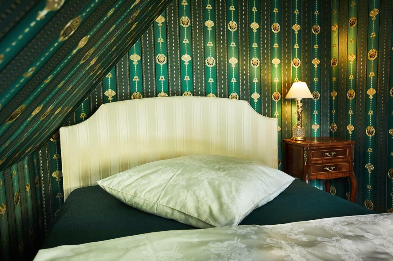 Ferienhaus De Luxe Seevetal Luaran gambar