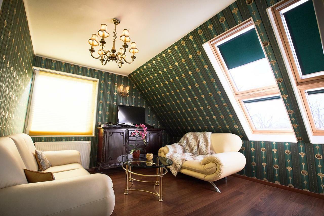 Ferienhaus De Luxe Seevetal Luaran gambar