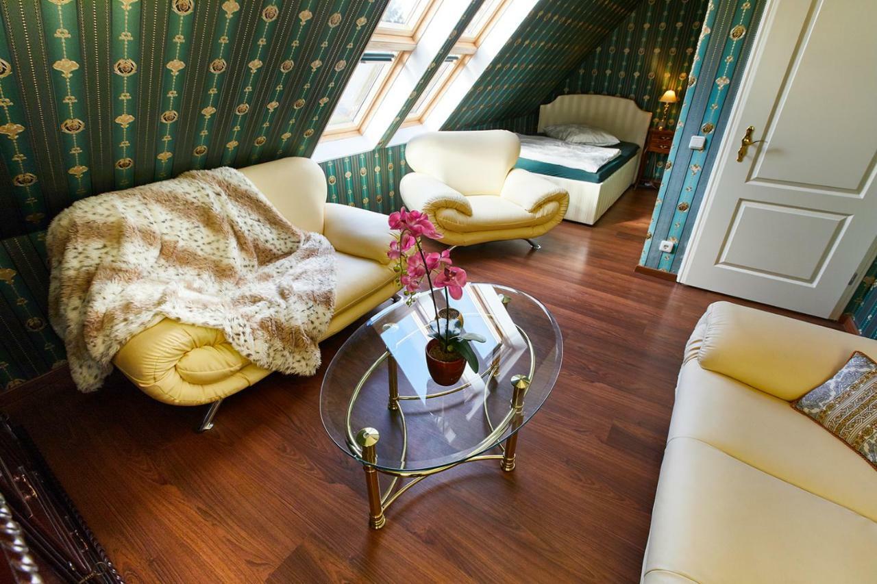 Ferienhaus De Luxe Seevetal Luaran gambar