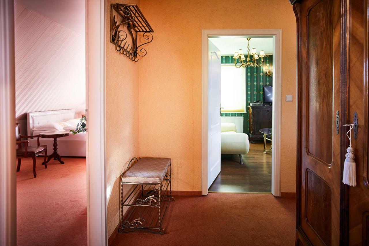 Ferienhaus De Luxe Seevetal Luaran gambar